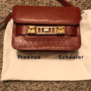 proenza schouler ps11 bag